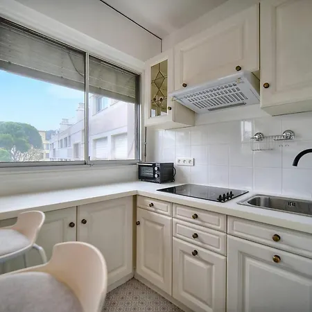 Upstays California View 29m * קאן