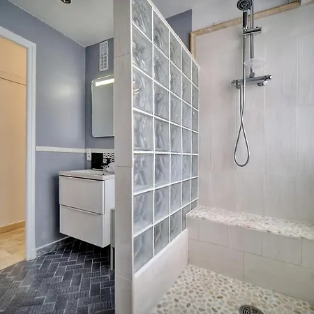 דירה Upstays California View 29m