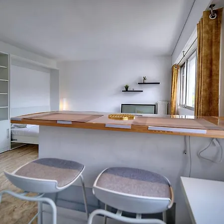 Immogroom - Cosy - California - Close To Everything Appartement