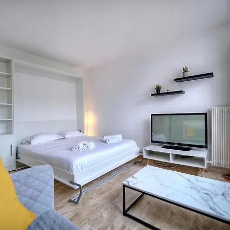 Upstays California View 29m Cannes